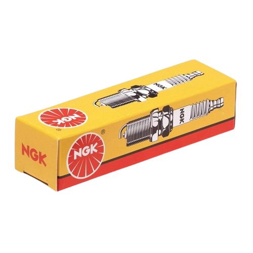 Sytytystulppa NGK DCPR8E - Autosähkö - N4179 - 1