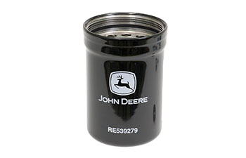 Moottoriöljynsuodatin John Deere RE539279 - Traktoreihin - RE539279 - 1