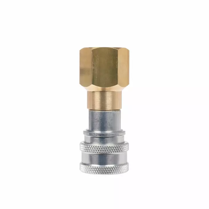 Pesuainevaahdottimen adapteri DR Dirt G3, Snaplock, Kärcher EasyLock - Vaahdottimet autonpesuun - HS16041-13909 - 1