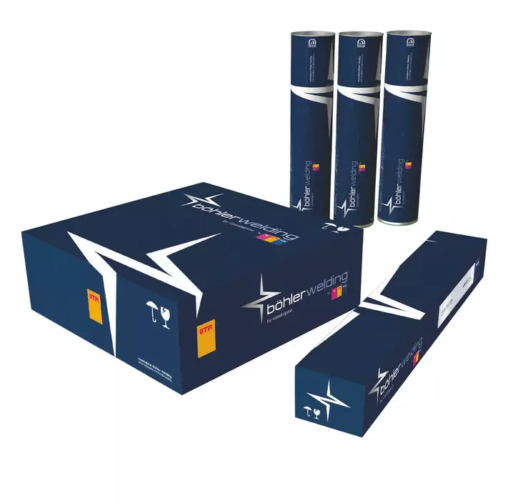 Böhler Hitsauslanka SG2 1,0mm / 15kg - Hitsauslanka - 10120012979 - 1