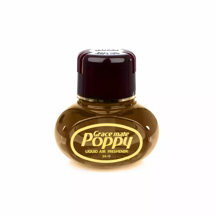 Ilmanraikastin Grace Mate Poppy, 150 ml Vanilja - Auton sisäpuhdistus - HS7579 - 1