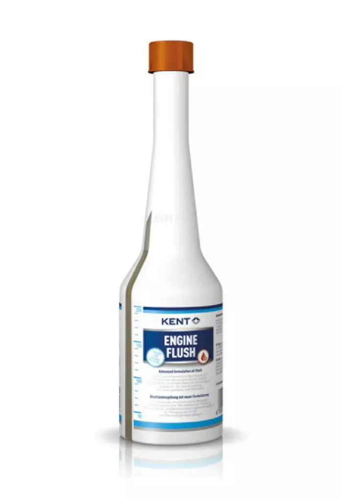 Kent Engine Flush 250ml - KENT lisäaineet - 86119 - 1