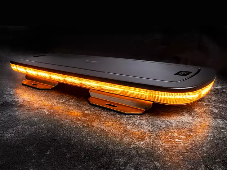 LED-paneelimajakka Bullboy 600mm - LED-paneelimajakat - 1603-140929 - 1