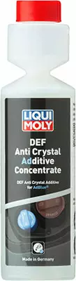 Liqui Moly Adblue Anti Crystal lisäaine 250mll - KENT lisäaineet - 107-21799 - 1