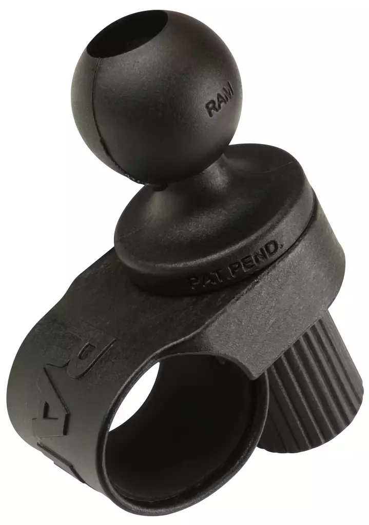Ram Mounts B-kiinnike sarveen Tough-Strap - RAM-kiinnikeet - RAMB49 - 1