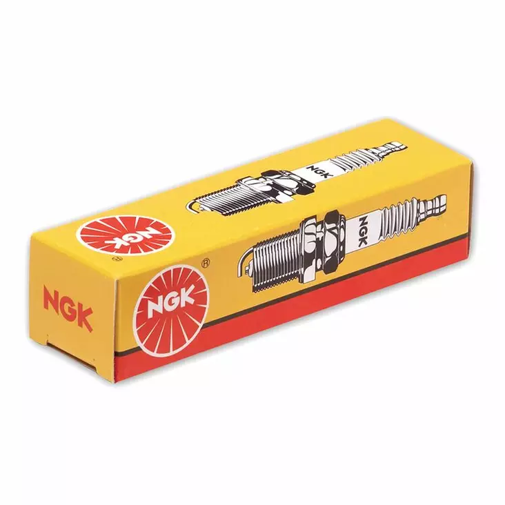 Sytytystulppa NGK DCPR8E (irroitettava liitin) - Autosähkö - N4339 - 1