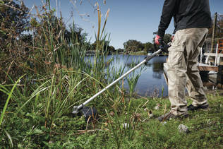 Milwaukee M18 FOPH-BCA QUIK-LOK raivaussaha - Milwaukee 18V rungot - M18FOPH-BCA - 2