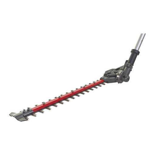 Milwaukee M18 FOPH-HTA QUIK-LOK pensasleikkuri - Milwaukee 18V rungot - M18FOPH-HTA - 1