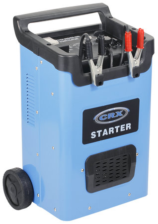 STARTTILATURI MAX 540A 12/24V CRX - Starttiboosterit - CRX316A - 1