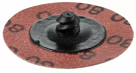 Hiomapyörö Pika 50mm P80 2kpl - Laikat - MIR240A - 1