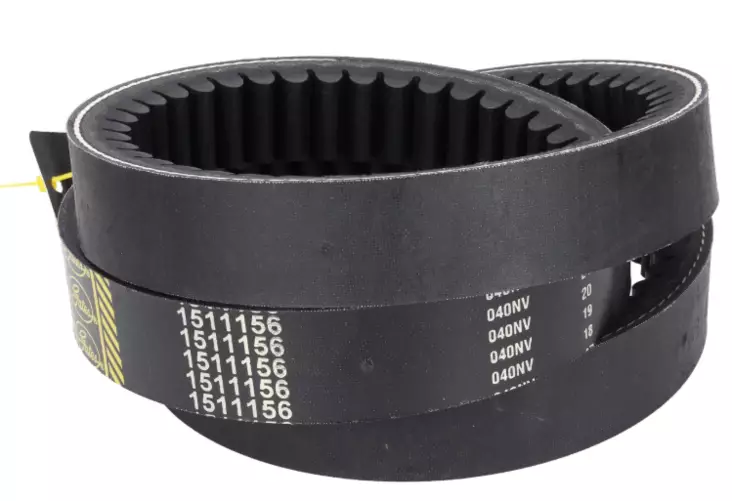 Variaattorin hihna Deutz-Fahr 38.1HKX17.5X1820 LA - Hihnat - 38.1HKX17.5X1820LA - 1