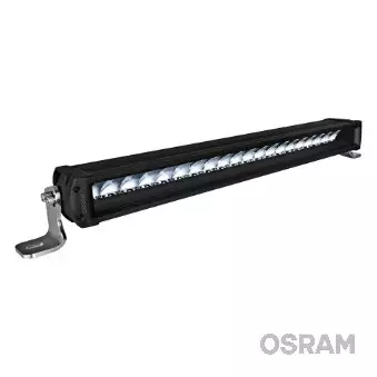 LED-lisävalopaneeli Osram FX500-CB - LED-lisävalopaneelit - 375-FX500-CB - 2