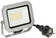 LED-valonheitin 2100lm 30W / 230V hämärätunnistin - Kiinteistövalaisimet - CRX3310B - 1