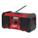 Milwaukee Työmaaradio M18 JSR DAB+-0 runko - Milwaukee 18V rungot - M18JSRDAB - 2