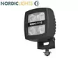 Nordic Lights N2401 LED-työvalo - LED-työvalot alle 30w - 1605-981302B - 1
