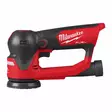 Milwaukee Akkuhiomakone M12 FSDR75-0B - Milwaukee 12V rungot - M12FSDR75-0B - 1