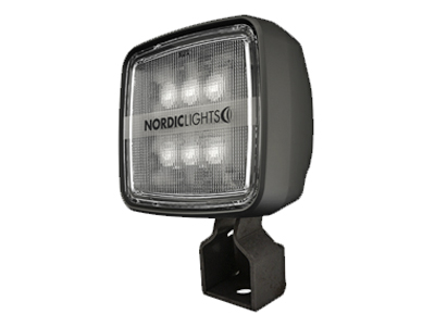 LED-työvalo Nordic Lights 20w - LED-työvalot alle 30w - 1605-982603B - 1