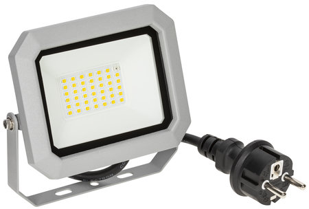 LED-valonheitin 2100lm 30W / 230V hämärätunnistin - Kiinteistövalaisimet - CRX3310B - 1