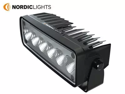 Nordic Lights Pictor 830 Wide Flood LED-työvalo - LED-työvalot yli 30w - 1605-987303B - 1