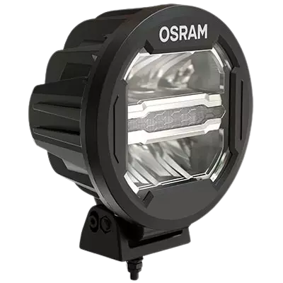 LED-lisävalo Osram MX180-CB - Pyöreät LED-lisävalot - 375-MX180-CB - 1