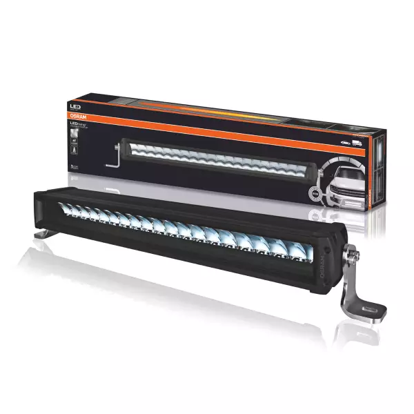 LED-lisävalopaneeli Osram FX500-CB - LED-lisävalopaneelit - 375-FX500-CB - 1