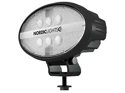 Nordic Lights Antares GO 625 LED-työvalo - LED-työvalot yli 30w - 1605-988302B - 1