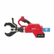 Milwaukee Kauko-ohjattava kaapelileikkuri M18 HCC75R-502C Force Logic - Milwaukee 18V rungot - M18HCC75R-502C - 1