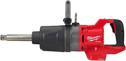 Akkumutteriväännin 1" Milwaukee M18 ONEFHIWF1D-0C - Milwaukee 18V rungot - M18ONEFHIWF1D-0C - 1