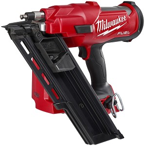 Milwaukee Akkurunkonaulain M18FNN-0C - Milwaukee 18V rungot - M18FFN-0C - 1
