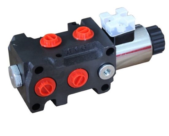 TUPLAAJAVENTTIILI 6/2 12V - Tuplaajaventtiilit - SV6212-12VDC - 1