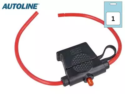 Sulakerasia GM - Lisävalojen sulakkeet ja rasiat - 1569-19030LED - 1