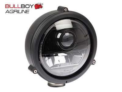 LED-ajovalo Bullboy - LED-työvalot alle 30w - 1605-5000LED - 1