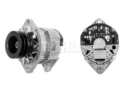 Mahle Laturi Fiat 65A IA0329 - Traktorin varaosat - 3200-4511MAHLE - 1