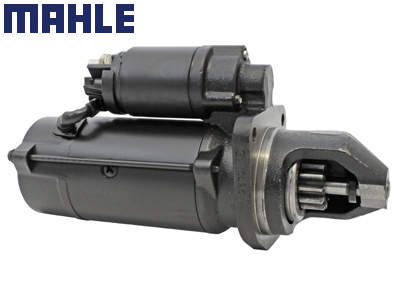Startti 4,2KW Mahle Valtra IS0836 - Valmet/Valtra - 5200-7708MAHLE - 1