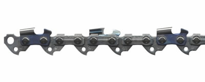 Teräketju Oregon Versacut 3/8" 1,3mm 44vl - Teräketjut ja tarvikkeet - 91VXL44E - 1