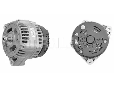 Laturi Mahle 150A Valtra/Massey Ferguson AAN5120 - Traktorin varaosat - 3200-5690MAHLE - 1