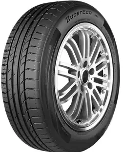 Westlake Zupereco Z-107 215/55R17 98W XL - Kesärenkaat - 21555R17WESTLAKE - 1