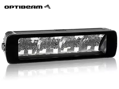 LED-lisävalopaneeli Optibeam Savage 12 Special BF -  - 1605-NS2080BF - 1