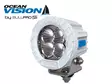LED-työvalo Ocean Vision 40W Leveä kuvio - - 1603-300281BF - 1