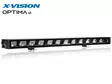 LED-lisävalopaneeli X-Vision Optima 12 - Inventaarioale - 1605-NS3740BF - 1