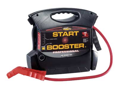 STARTTIBOOSTERI 12V BOOST 1600A - Starttiboosterit - 1700-LEPROF - 1