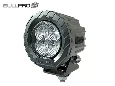 Bullpro LED-työvalo 40W leveä valokuvio - Inventaarioale - 1603-300272BF - 1