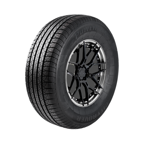 PowerTrac City Rover PT30 225/60R17 99H Kesärengas - Kesärenkaat - 184-2256017PT30H - 1