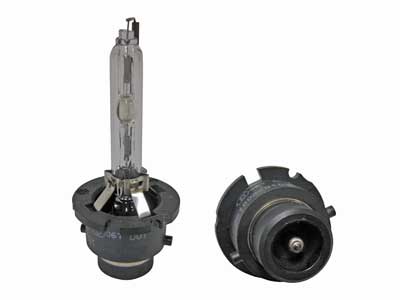 XENON-POLTTIMO D2S PHILIPS 35W - D2S ja D2R - 85122PH - 1