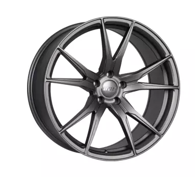 Alumiinivanne ACC Sabre Shadow Graphite 20x8,5 5x112 ET45 - Vanteet - 906-AA2SAB5F45SH - 1