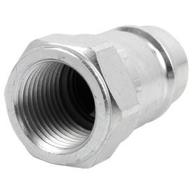 PIKALIITIN PISTOKE BSP FASTER - Traktori-sarja (ISO 7241-1A) - NV12AGRI - 2