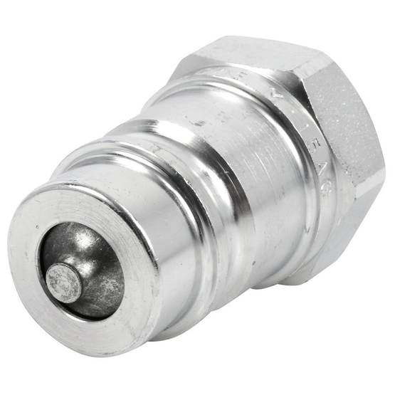 PIKALIITIN PISTOKE BSP FASTER - Traktori-sarja (ISO 7241-1A) - NV12AGRI - 1