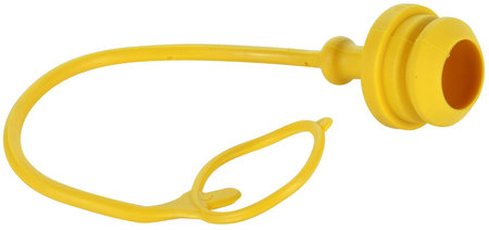 Suojatulppa "maatalous" pikaliittimeen - Suojatulpat ja -spiraali - TM12K - 1