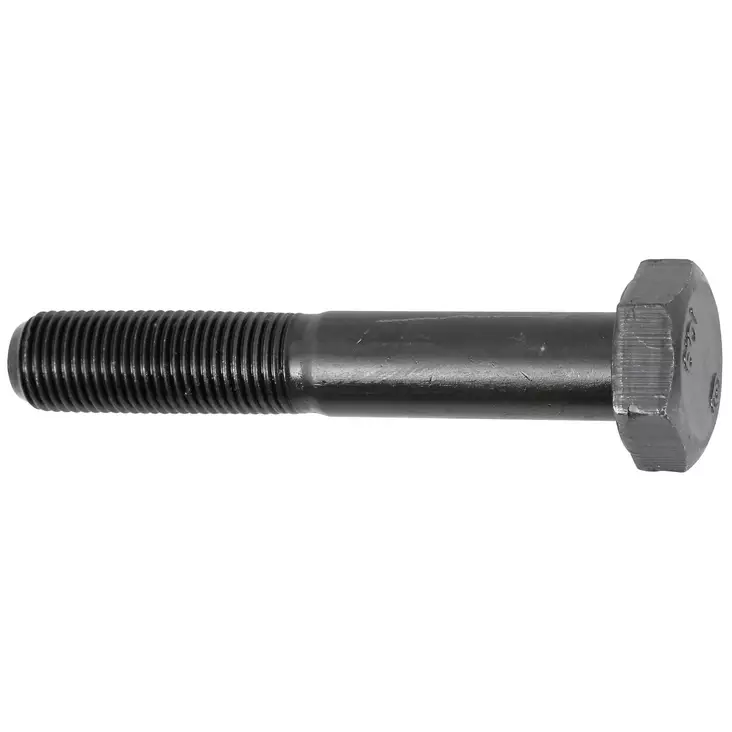 Pultti DIN960 hieno osakierre 10.9 pinnoittamaton - Pultit lujuus 10.9 - 651-20X15X90K - 1