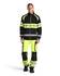 Highvis College Blåkläder kelta/musta - Paidat - 355111589933L - 4